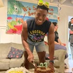 Marvin Stubbs - @marvinstubbssuperstar - Instagram