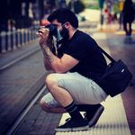 Marvin Suarez - @marvs_the_photographer - Instagram
