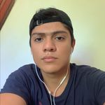 Marvin Suarez - @marvinjsuarez - Instagram