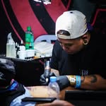 Marvin Suarez - @marvintattoo - Instagram