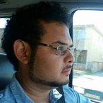 Marvin Suarez - @matador_415 - Instagram