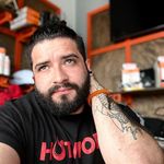 Marvin Suarez - @its_deadlift_papi - Instagram