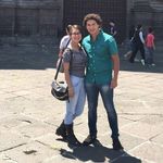 Marvin Suarez - @marvinsuarez12 - Instagram