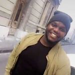 Marvin Suarez - @malcom_suarez - Instagram