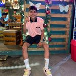 Marvin Suarez - @marvinsuarez2007 - Instagram