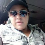 Marvin Suárez - @marvin_suarez10 - Instagram
