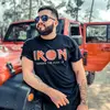 Marvin Suarez - @deadliftpapi - TikTok