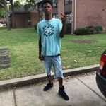marvin summers - @mdsummers905 - Instagram