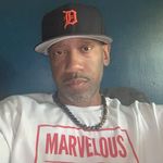 Marvin Summersett - @marvinsummersett - Instagram