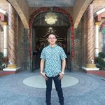 Marvin Sunga - @nivramza - Instagram