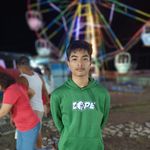 Marvin Sungahid - @marvinsungahid - Instagram