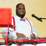 marvin swint - @djflipone404 - Instagram