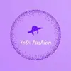 Yolofashion-B666 - @marvinswt60 - TikTok