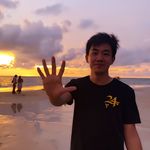 Marvin - @marvin_tan_ - Instagram