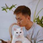 Marvin Tan - @bagendm - Instagram