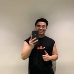 Marvin Tandayu - @marvintands - Instagram