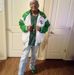 Marvin Tealer - Facebook