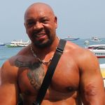 Marvin Terrell - @marvinterrell - Instagram