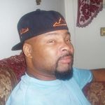 Marvin Terrell - @marvinterrell75 - Instagram
