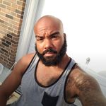 Marvin Terrell - @lakeforestkennels - Instagram