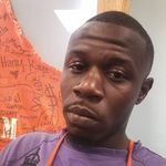 Marvin Terrell Bennett - @freakyflaco501 - Instagram
