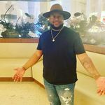 Marvin Terrell Harrison - @mt_harrison - Instagram