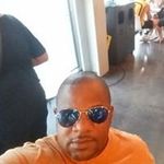 Marvin Thompkins - @thompkinsmarvin - Instagram