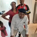 Marvin Thompkins - Facebook