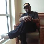 Marvin Thornton - @marvin.thornton - Instagram