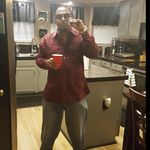 marvin thorne - @mthorne95 - Instagram
