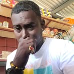 Marvin Thorne - Facebook