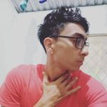 Marvin Tobar - @tobar_2107 - Instagram
