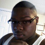 marvin tolbert - @lilmarvin43 - Instagram
