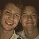 Marvin Tolbert - @thatcherharris - Instagram
