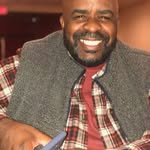 Marvin Tolbert - @van881gogh - Instagram