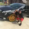 TrillGil - @marvintolbert74 - TikTok