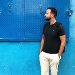 Kim-Marvin Trippler - @kimmarvintrippler - Instagram