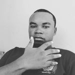 Marvin Usher - @chaos.blade - Instagram