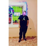 Marvin Varela - @marvin_varela411 - Instagram