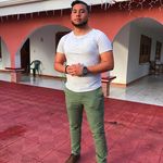 Marvin Vargas - @marvinv24 - Instagram
