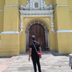 Marvin Vargas - Facebook