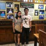 Nivram Ainigriv - @marvin.virginia23 - Instagram