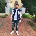 Marvin Wayne Boyce-Spogter - @boycespogter - Instagram
