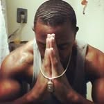 Marvin Wayne Deuce - @marvindeuce - Instagram