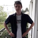 Marvin Wegner - @marvinwegner254 - Instagram