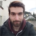 Marvin Weiß - @marvin_weissmann - Instagram