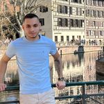 Marvin Weiss - @marvinweiss67 - Instagram