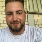 Marvin Werner - @marvinam30 - Instagram