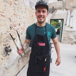 Marvin Werner - @marvwern895 - Instagram
