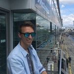Marvin Werner - @marvinwernerlondon - Instagram